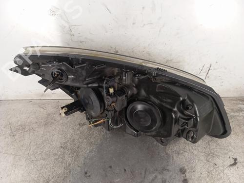 Left headlight RENAULT SCÉNIC II (JM0/1_) 1.9 dCi (JM0G, JM12, JM1G, JM2C) | BP30025162C28