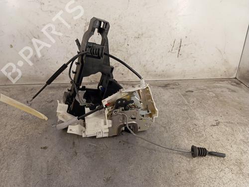 Used Front left lock MERCEDES-BENZ A-CLASS (W169) A 170 (169.032, 169.332) (116 hp) 30014213