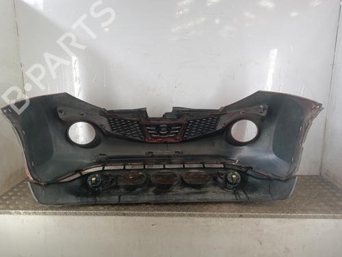 front-bumper-nissan-juke-f15-2010-2011-2012-2013-2014-2015-2016-2017-2018-2019-36055361 main image