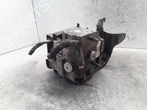 Used ABS pump ABS pump PEUGEOT 2008 I (CU_) 1.5 BlueHDI 120 (120 hp) 30018553 30018553