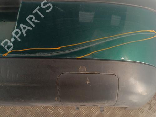 Rear bumper SEAT CORDOBA (6K1, 6K2) 1.9 SDI | BP30020198C8 