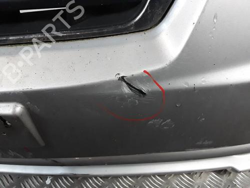 Front bumper HYUNDAI ACCENT II (LC) 1.5 CRDi | BP30026750C7