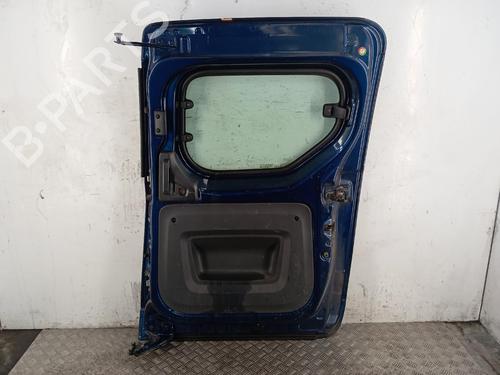 Used Right slide door Right slide door DACIA DOKKER MPV (KE_) 1.5 dCi (KEAJ, KEAH) (90 hp) 40258724 40258724