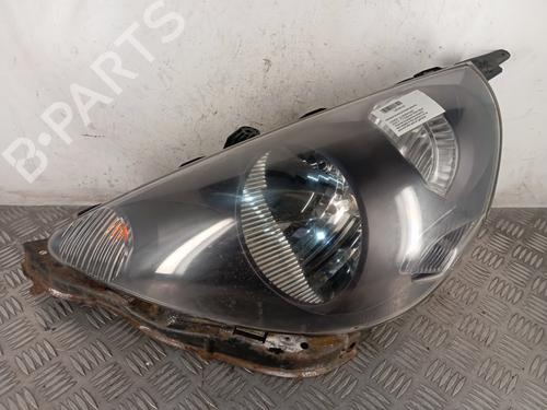 Used Left headlight HONDA JAZZ II (GD_, GE3, GE2) 1.2 i-DSI (GD5, GE2) (78 hp) 32041998
