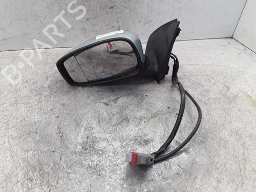 Used Left mirror Left mirror 30008976 30008976