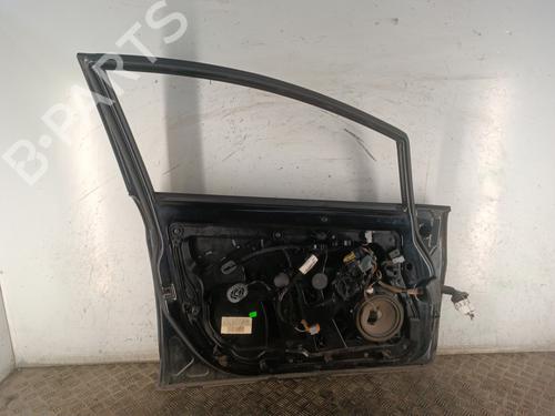 Dør venstre fortil FORD FIESTA VI (CB1, CCN) 1.4 TDCi | BP30007593C2 