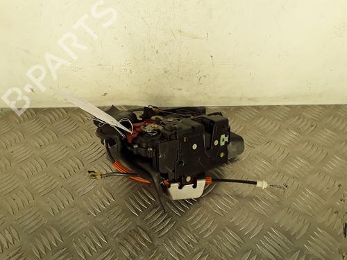 Rear left lock AUDI A4 B6 (8E2) 1.9 TDI | BP30007427C100 