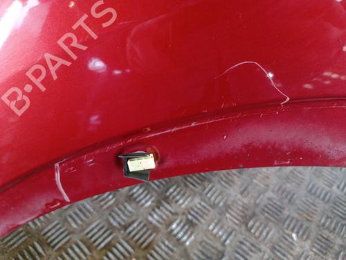 Guarda-lamas esquerdo Guarda-lamas esquerdo NISSAN JUKE (F15) 1.5 dCi (110 hp) 36385315 36385315