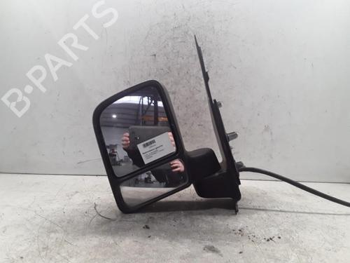 Rétroviseur gauche FORD TRANSIT CONNECT (P65_, P70_, P80_) 1.8 Di (75 hp) 30009427