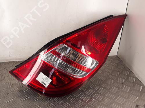 Used Right taillight HYUNDAI i30 (FD) 1.6 CRDi (90 hp) 30298045