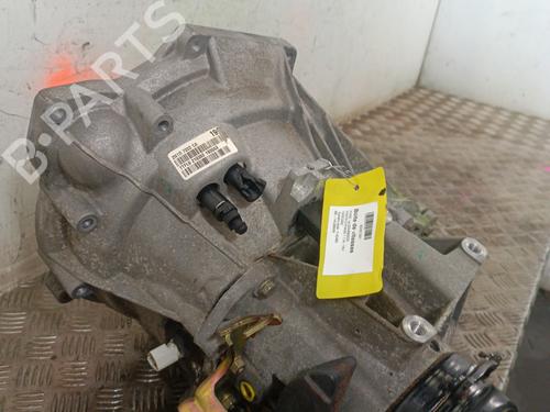 Gearbox FORD FIESTA V (JH_, JD_) 1.4 16V | BP30018606M3