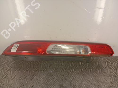 Left taillight FORD FOCUS II (DA_, HCP, DP) | BP33850553C34 - Image 2