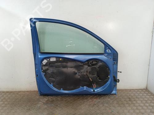 Left front door FORD KA (RB_) 1.3 i | BP30009150C2 