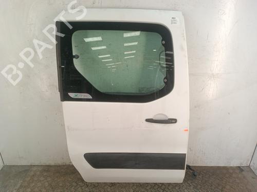 Højre side skydedør Højre side skydedør CITROËN BERLINGO MULTISPACE (B9) 1.6 HDi 110 (112 hp) 33946304 33946304