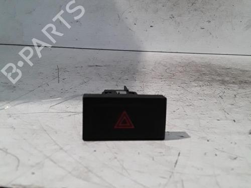 Used Warning switch VW TIGUAN (5N_) 2.0 TDI (140 hp) 30026357