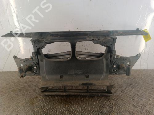Front slam panel BMW 3 Compact (E46) 320 td | BP33876383C72 - Image 2