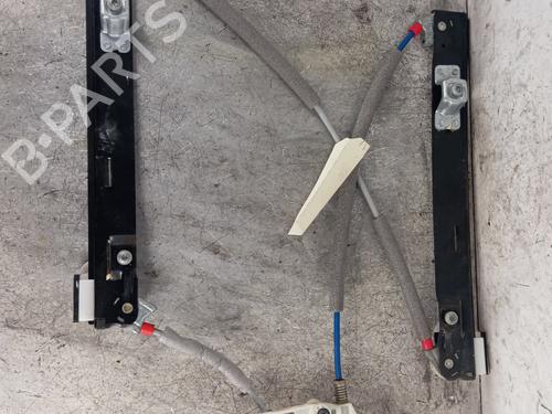 Rear left window mechanism FORD B-MAX (JK) 1.0 EcoBoost | BP30010070C24 