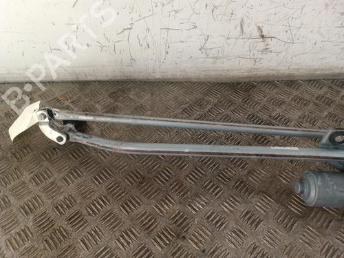 Front wiper motor OPEL MERIVA B MPV (S10) 1.4 (75) | BP30014475M29  - Image 7