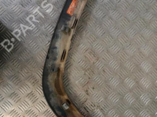 Elargisseur aile arrière gauche JEEP COMPASS (MP, M6, MV, M7) 2.0 CRD 4x4 | BP30013773C136