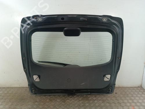 Used Tailgate Tailgate MAZDA 3 (BK) 1.6 DI Turbo (109 hp) 30009054 30009054