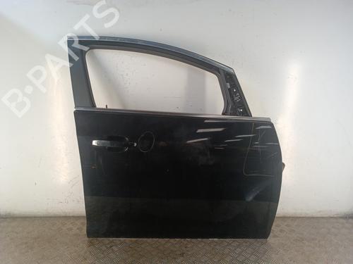 Dør højre fortil OPEL ASTRA J (P10) 1.7 CDTI (68) (110 hp) 30020398