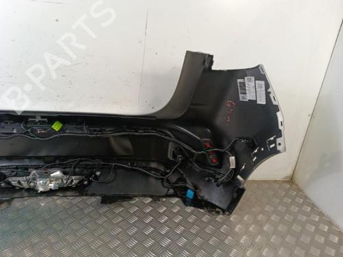 Rear bumper OPEL MOKKA 1.2 (76) | BP30009325C8 