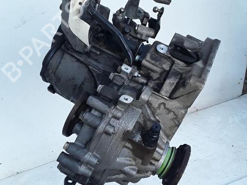 Gearbox VW NEW BEETLE (9C1, 1C1) 1.6 | BP30016639M3