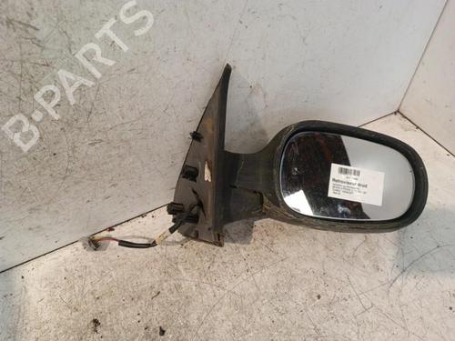Right mirror NISSAN MICRA III (K12) 1.5 dCi | BP30024526C27