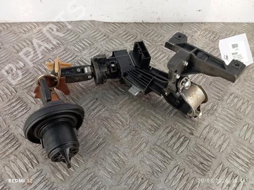 Used Ignition barrel Ignition barrel PEUGEOT BIPPER Tepee 1.3 HDi 75 (75 hp) 35918863 35918863