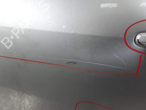 Used Left rear door TOYOTA COROLLA Verso (ZER_, ZZE12_, R1_) 2.2 D-4D (AUR10_, AUR10R) (177 hp) 30024911