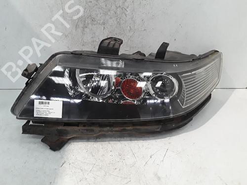 Left headlight HONDA ACCORD VII Tourer (CM, CN) 2.0 (CM1) | BP30021503C28 