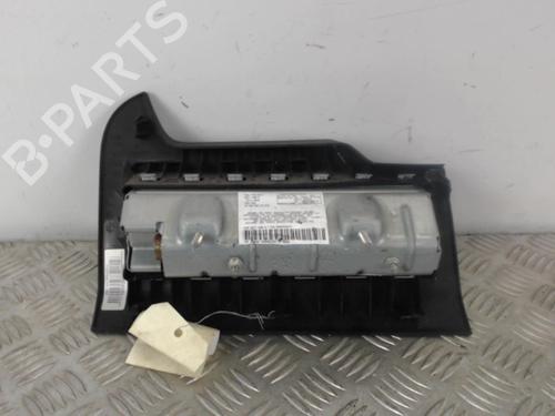 Knæ Airbag CITROËN C4 Picasso I MPV (UD_) 1.6 HDi | BP30016988C50