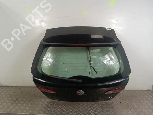 Used Tailgate ALFA ROMEO 159 Sportwagon (939_) 2.4 JTDM (939.BXM1B) (210 hp) 30015333