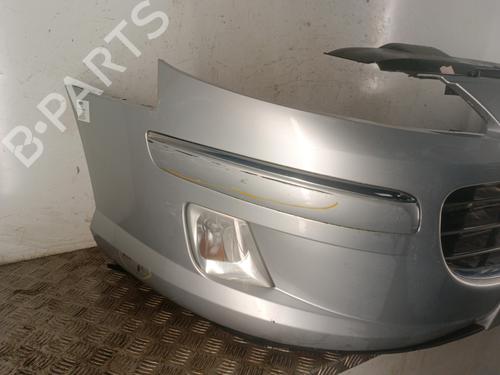 Front bumper PEUGEOT 407 SW (6E_, 6D_) 2.0 HDi 135 | BP30169255C7