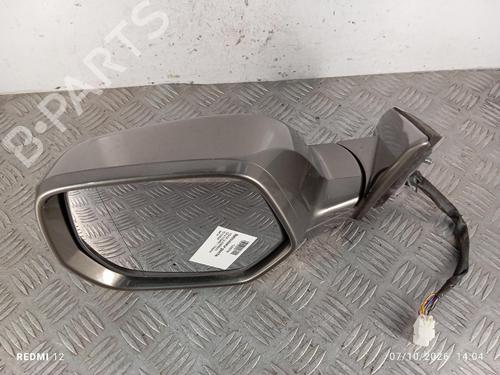 left-mirror-honda-cr-v-iii-re_-2006-39761056 main image