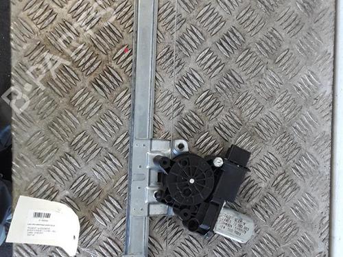 Used Front right window mechanism Front right window mechanism PEUGEOT BOXER Van 2.2 HDi 120 (120 hp) 30022031 30022031