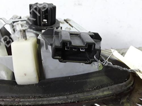 Used Left tailgate light MERCEDES-BENZ E-CLASS (W210) E 220 CDI (210.006) (143 hp) 30027432