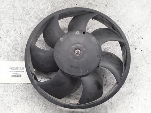 Used Radiator fan Radiator fan RENAULT MASTER III Platform/Chassis (EV, HV, UV) 2.3 dCi 145 FWD (EV0E, EV0F, HV0E, HV0F, UV0E, UV0F,... (146 hp) 30019122 30019122