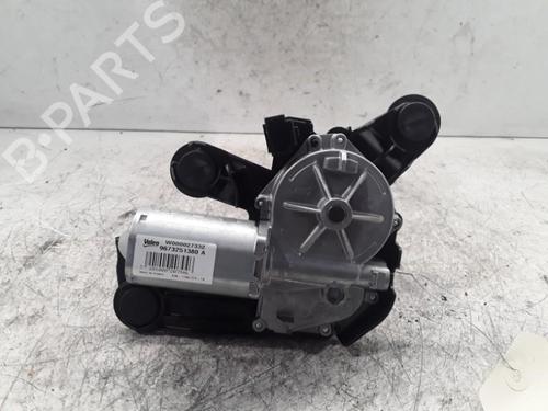 Rear wiper motor PEUGEOT 208 I (CA_, CC_) 1.4 HDi | BP30009558M102