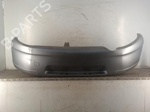 Used Rear bumper PEUGEOT 307 (3A/C) 2.0 HDi 110 (107 hp) 30023074