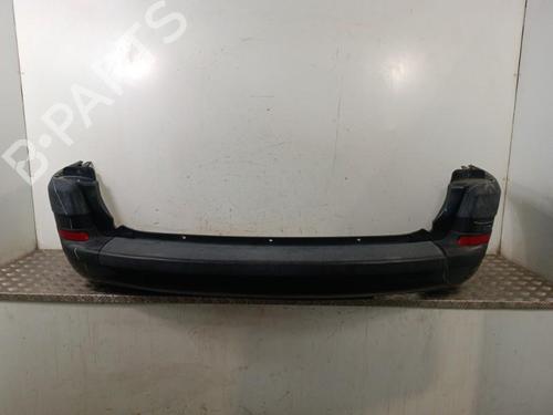 Bagtil kofangere CITROËN C8 (EA_, EB_) 2.0 HDi 165 (163 hp) 30013319