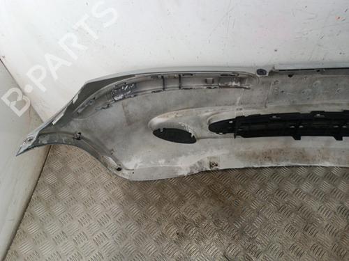 Front bumper MERCEDES-BENZ A-CLASS (W168) A 170 CDI (168.009, 168.109) | BP30009047C7