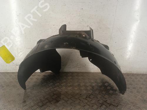 Used Wheel arch PEUGEOT 3008 I MPV (0U_) 1.6 HDi (114 hp) 31329238