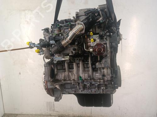 Engine CITROËN C4 II (NC_) 1.6 HDi 90 | BP38080585M1 - Image 4