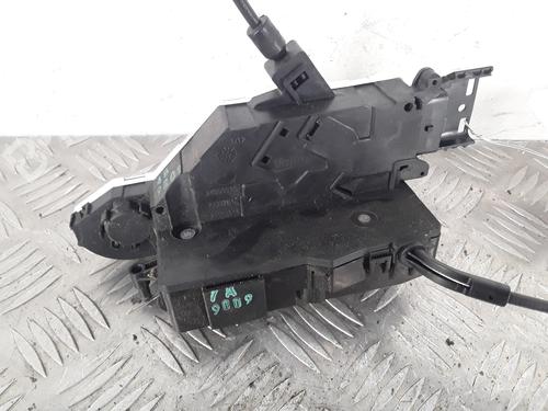 Używane Zamek drzwi przednich prawych CITROËN C4 Picasso I MPV (UD_) 1.6 HDi (109 hp) 30022948