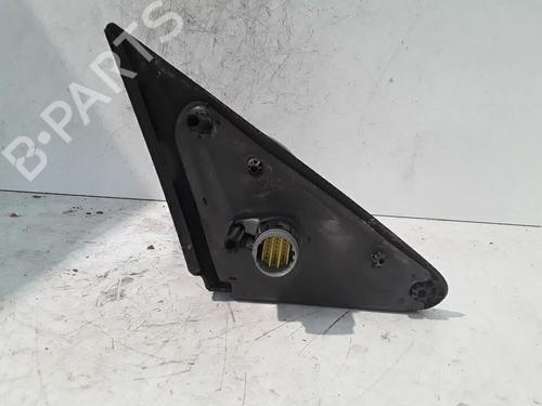 Used Left mirror RENAULT LAGUNA II Grandtour (KG0/1_) 1.9 dCi (125 hp) 30021538