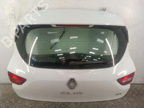 Used Tailgate Tailgate 37634288 37634288