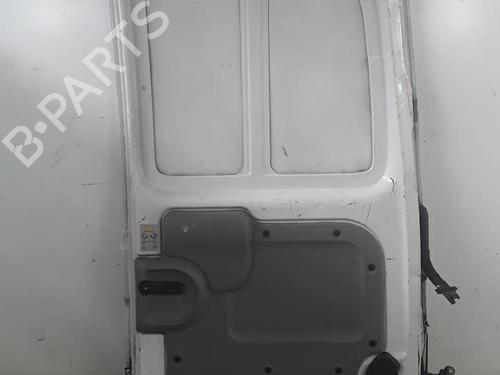 Left tailgate RENAULT KANGOO (KC0/1_) D 65 1.9 (KC0E, KC02, KC0J, KC0N) | BP30021428C76 