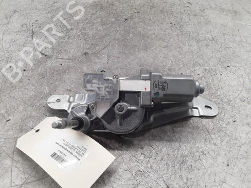 Ruitenwissermotor achter NISSAN MICRA IV (K13K, K13KK) 1.2 | BP30024584M102