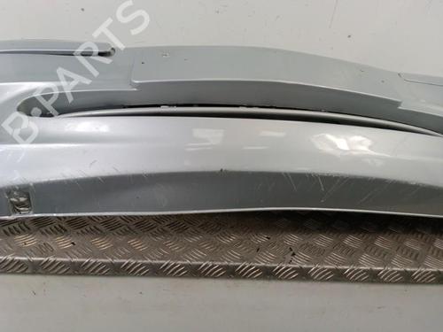 Front bumper MERCEDES-BENZ A-CLASS (W168) A 170 CDI (168.009, 168.109) | BP30009536C7